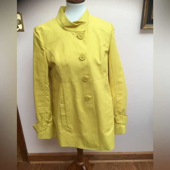 Talbots Spring Jacket - Picture 1 of 2